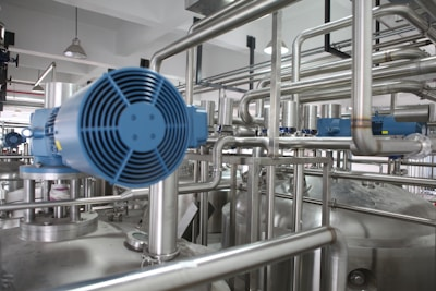 HÓA CHẤT CÔNG NGHIỆP